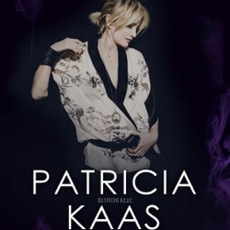 Концерт Patricia Kaas