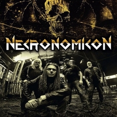 Концерт гурту Necronomicon