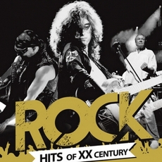 Концерт «ROCK HITS of XX century»