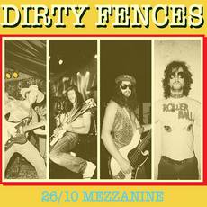 Концерт Dirty Fences