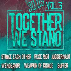 Концерт «Together We Stand Vol.3»