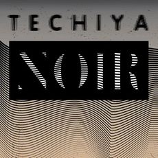 Вечірка «Techiya Noir»