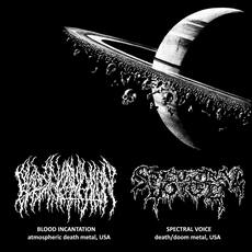 Концерт гуртів Blood Incantation та Spectral Voice