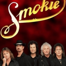 Концерт гурту Smokie