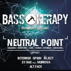 Вечірка «BassTherapy»