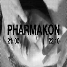 Концерт PHARMAKON