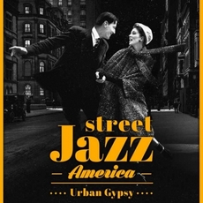 Концерт «Street jazz: America»