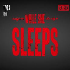 Концерт гурту While She Sleeps. СКАСОВАНО!