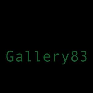 Gallery 83