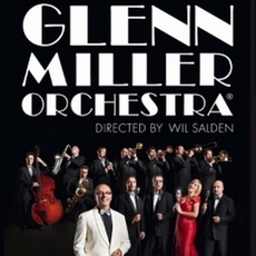 Концерт The World Famous Glenn Miller Orchestra