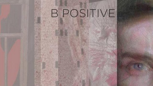 Виставка «B Positive»