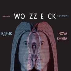 Trap opera «Wozzeck»