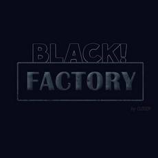 Вечірка Closer x Worn Pop «4 Years Black! Factory»