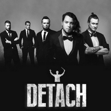 Концерт DETACH