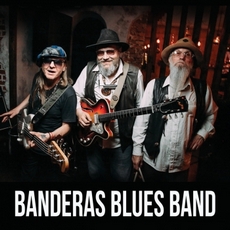 Концерт Banderas Blues Band