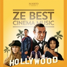 Концерт «Ze Best Cinema Music. Hollywood»