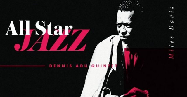 Концерт «All Star Jazz. Miles Davis»