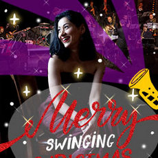Концерт «Merry Swinging Christmas»
