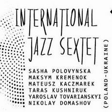 Концерт International Jazz Sextet