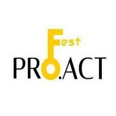 Англомовний театральний фестиваль «Pro.Act Fest»