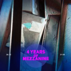 Святкова вечірка @Mezzanine