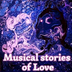 Концерт «Musical stories of Love»
