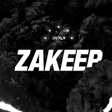 Вечірка «Zakeep napalm»