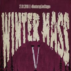 Музичний фестиваль «Winter Mass V»