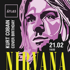 Концерт «Nirvana big rock show»