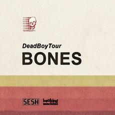 Концерт Bones. Вперше в Україні