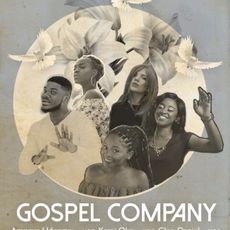 Концерт Gospel Company