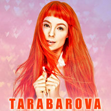 TARABAROVA з музичною програмою «Love Love Love»