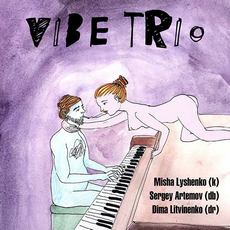 Концерт «Closer jazz. Vibe Trio»