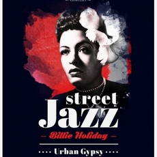 Концерт «Street jazz. Billie Holiday»