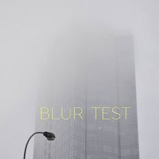 Dub techno вечірка «Blur test»