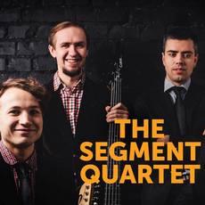 Концерт The Segment Quartet