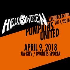 Концерт Pumpkins United