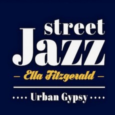 Концерт «Street Jazz. Ella Fitzgerald»
