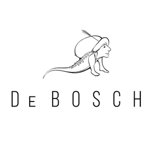 Бар «De Bosch». Тимчасово закрито