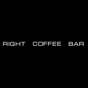 Кав'ярня «RIGHT coffee bar»