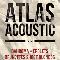 Музичний фестиваль «Atlas Acoustic»