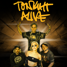 Концерт гурту Tonight Alive