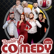 Гумор-шоу «Double Comedy Show»