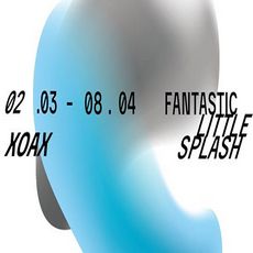 Арт-проект колективу Fantastic Little Splash