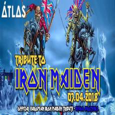 Концерт «Tribute to Iron Maiden»