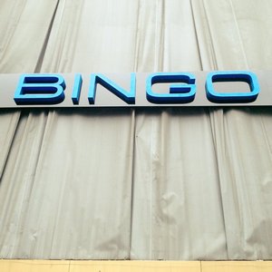Клуб «Bingo»