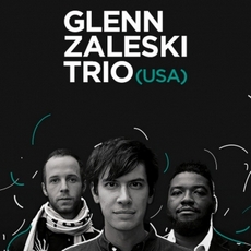 Концерт Glenn Zaleski trio