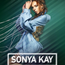 Концерт Sonya Kay