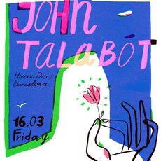 Вечірка «LOW: John Talabot»