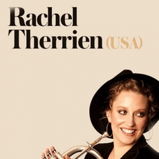 Концерт Rachel Therrien